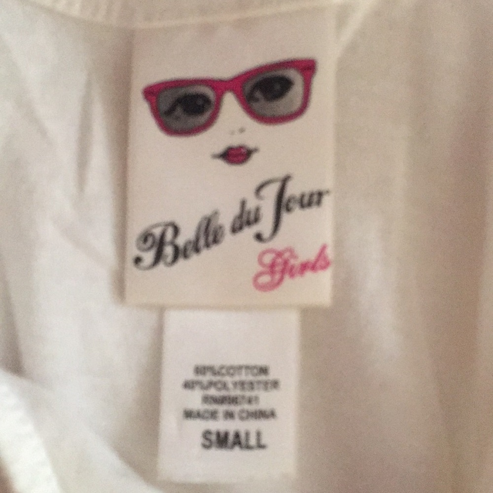Tank top - Picture 3 of 3